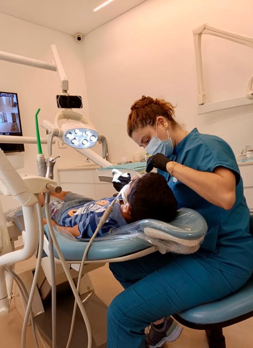 Polyclinique du Cap clinic photo 2