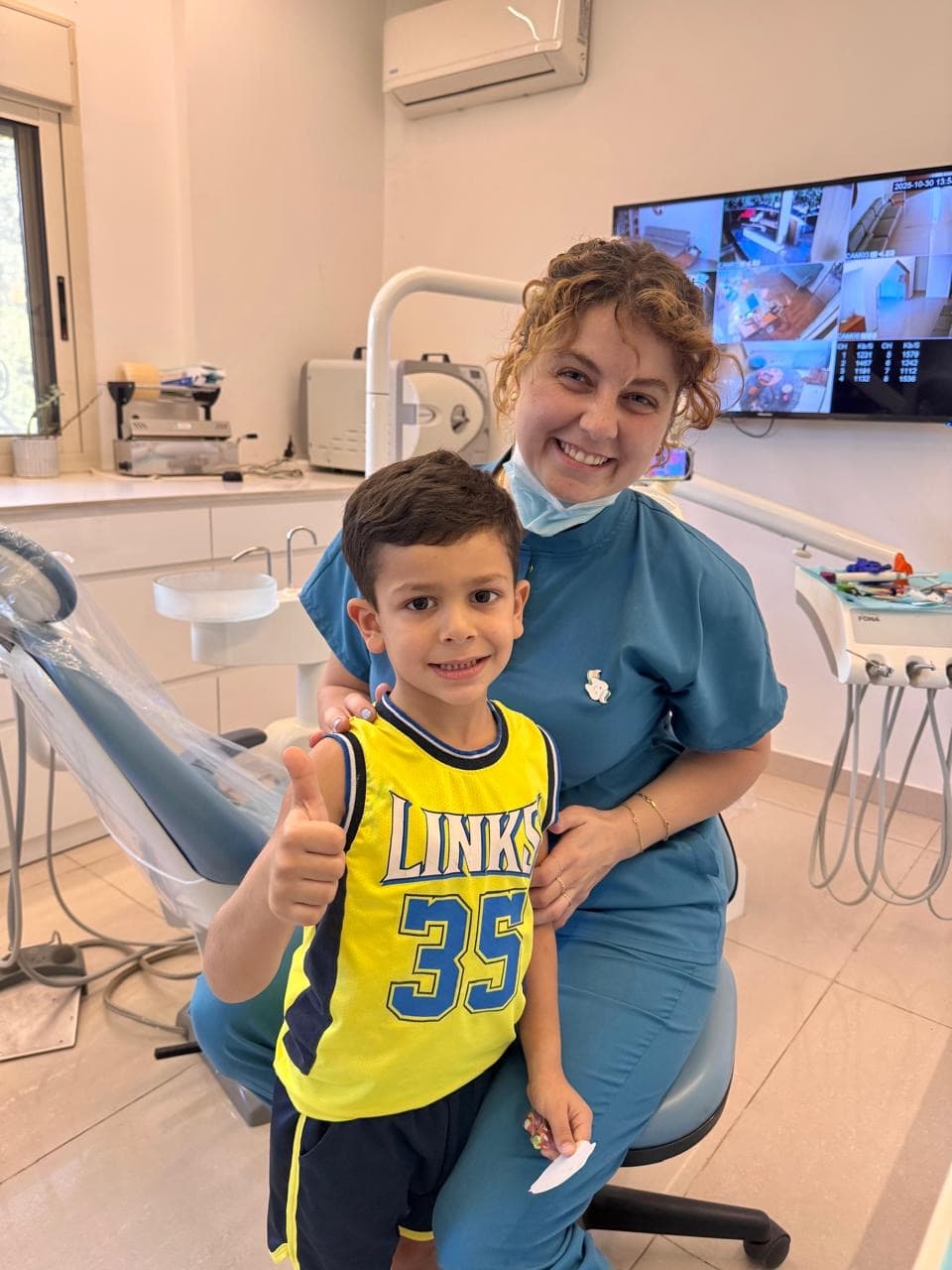 Polyclinique du Cap clinic photo 3